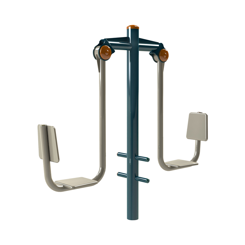 二位坐蹬訓(xùn)練器 YJTY-12