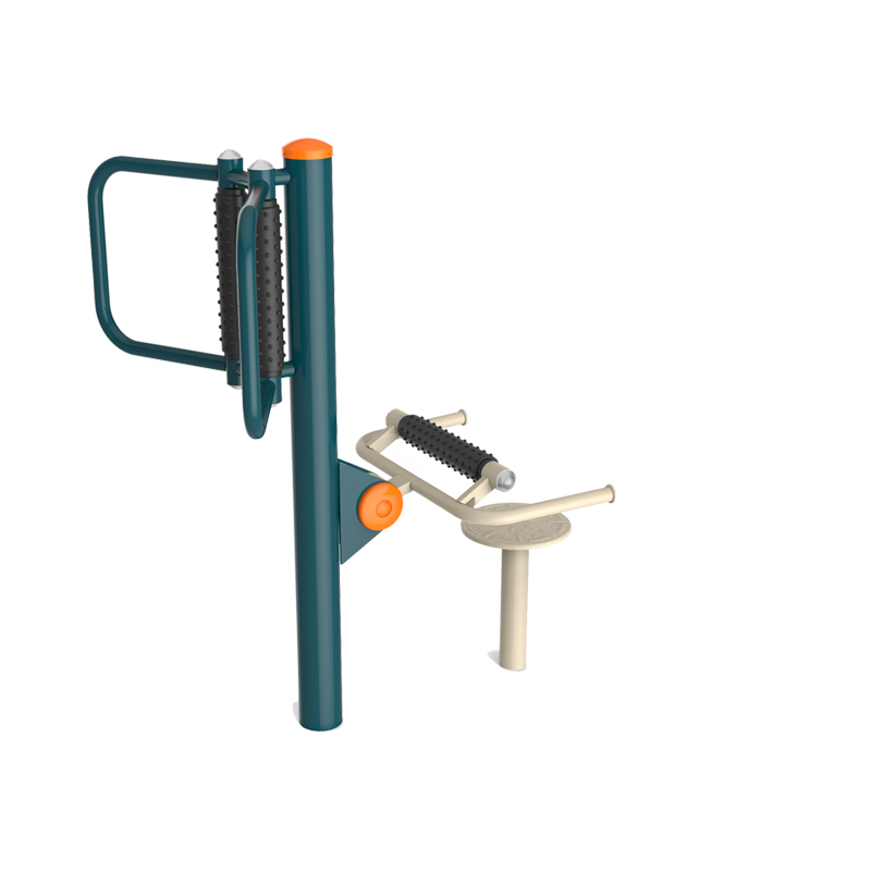 坐立式腰部按摩器 YJTY-21