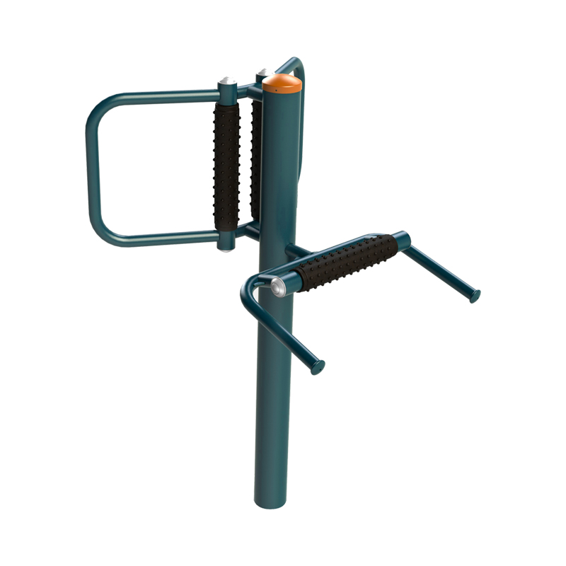 立式腰部按摩器 YJTY-21A