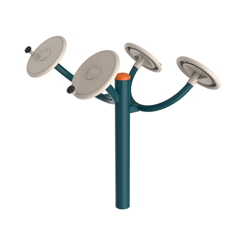 二位太極揉推器 YJTY-26A