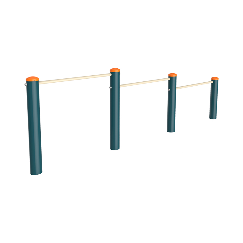 彈振壓腿器架 YJTY-43