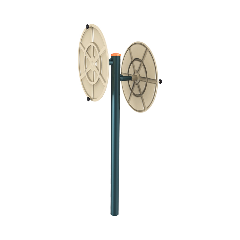 大轉(zhuǎn)盤 YJTY-45